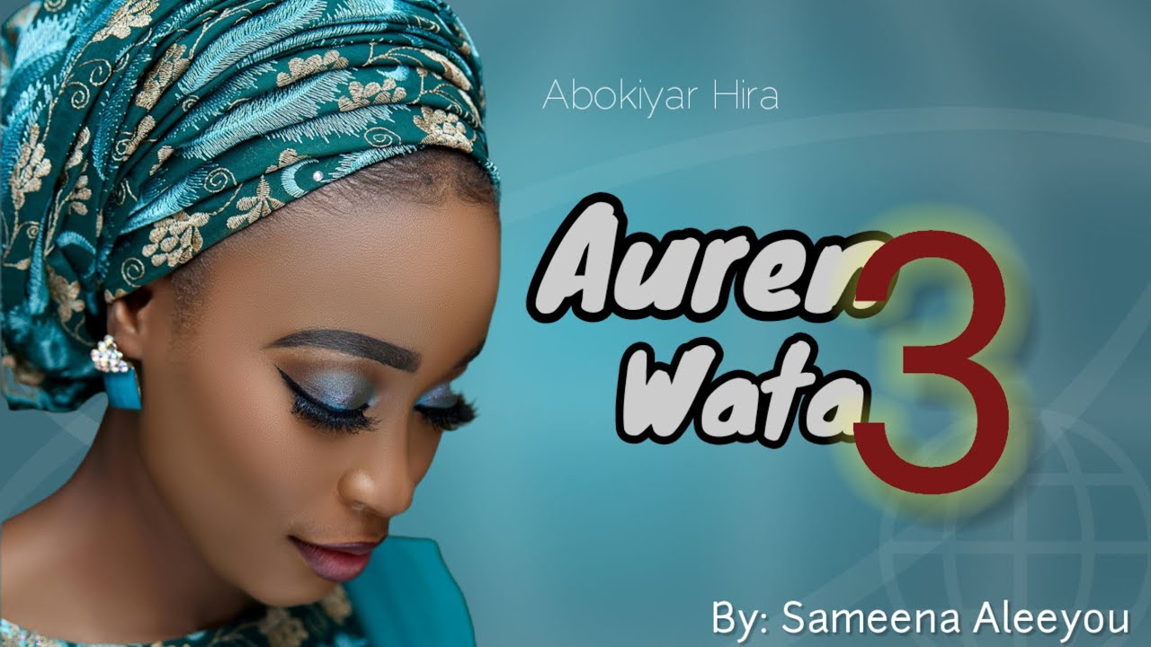 AUREN WATA UKU....05