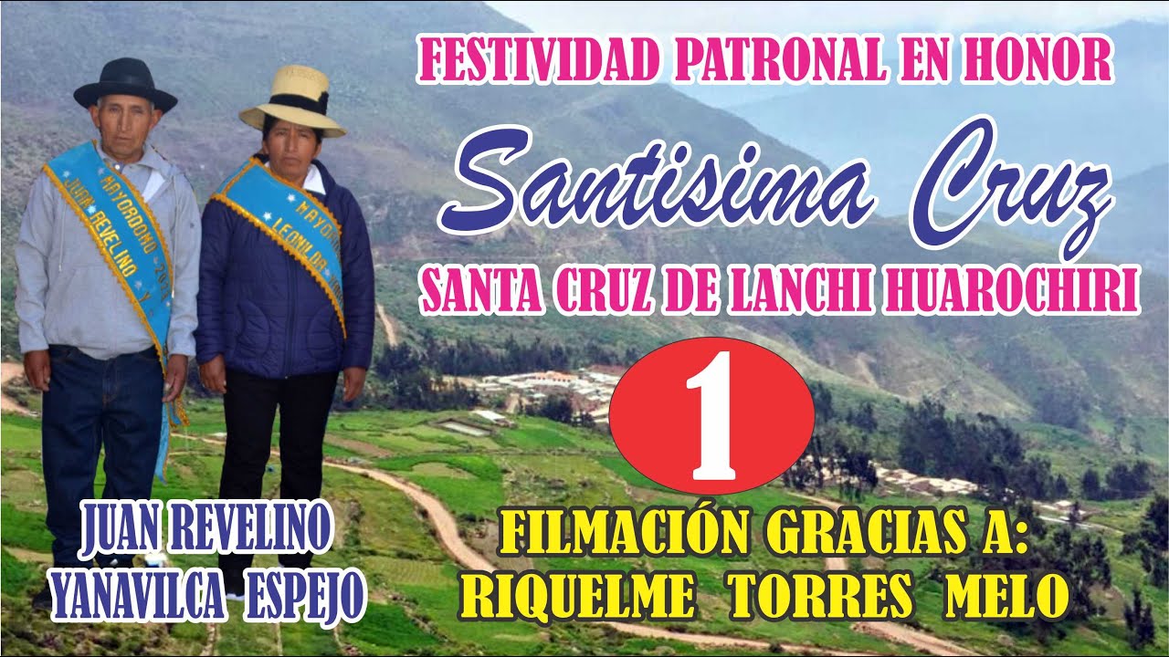 SANTA CRUZ DE LANCHI 3 DE MAYO 2023   (1)