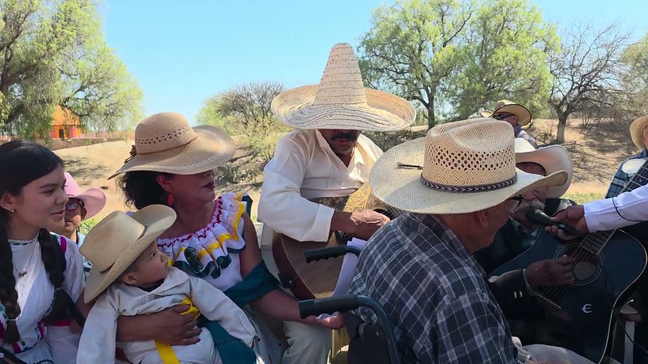 Corrido de cerro prieto 2026