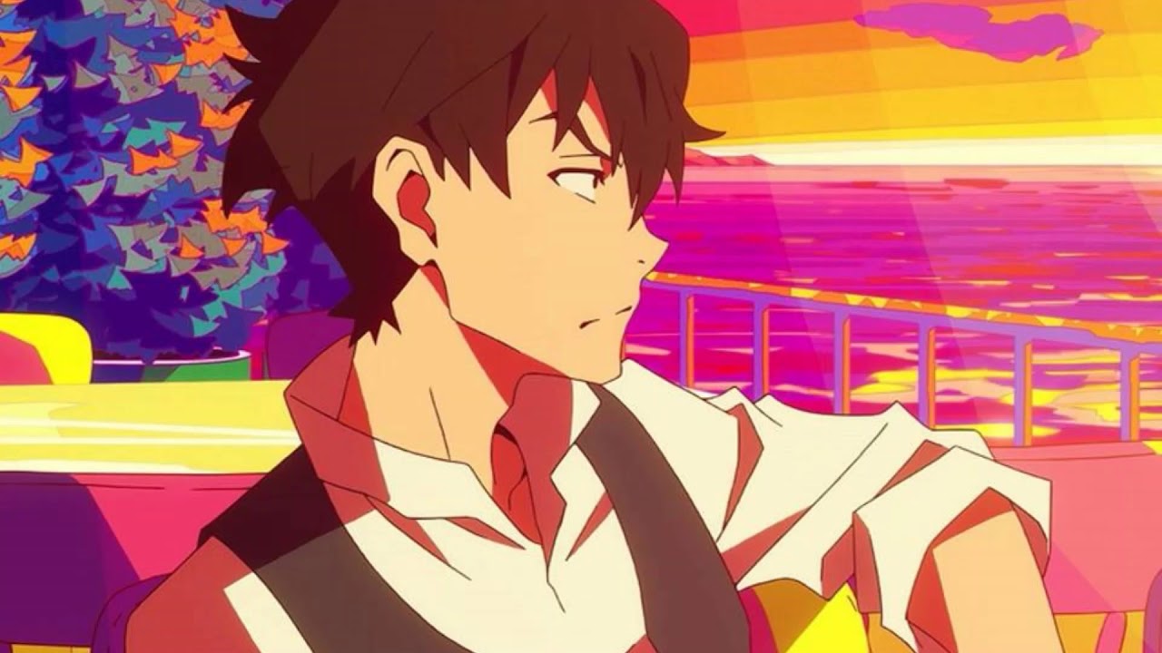 Kana (slowed + reverb) - Olamide & Wizkid