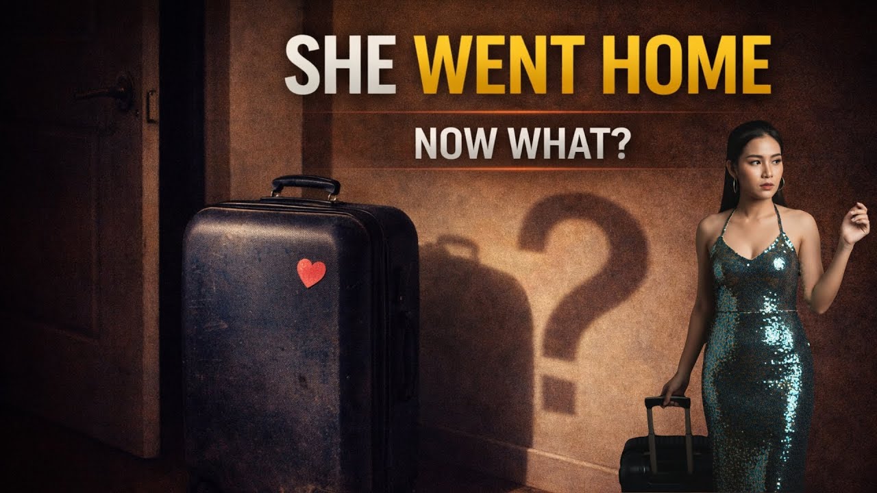 Why Her Going to Her Hometown Doesn’t Guarantee Exclusivity