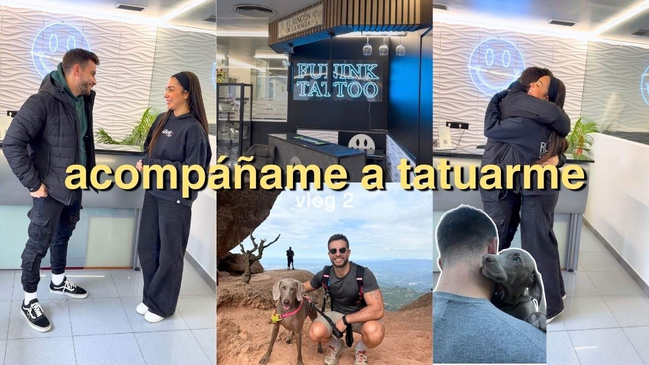 De la idea a la piel: el proceso real de hacerse un tatuaje