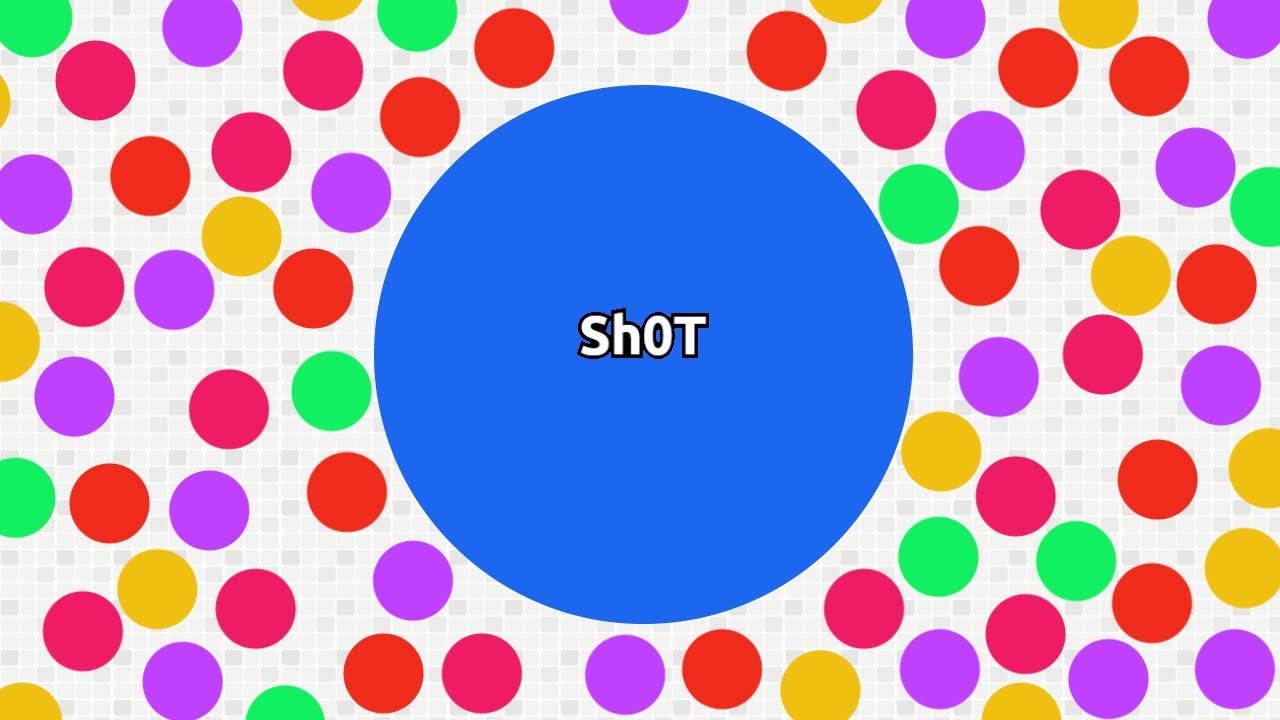 FREE Agma.io/Cellcraft.io Bots | Destroying Pay to win agar.io clones | AgarDrones