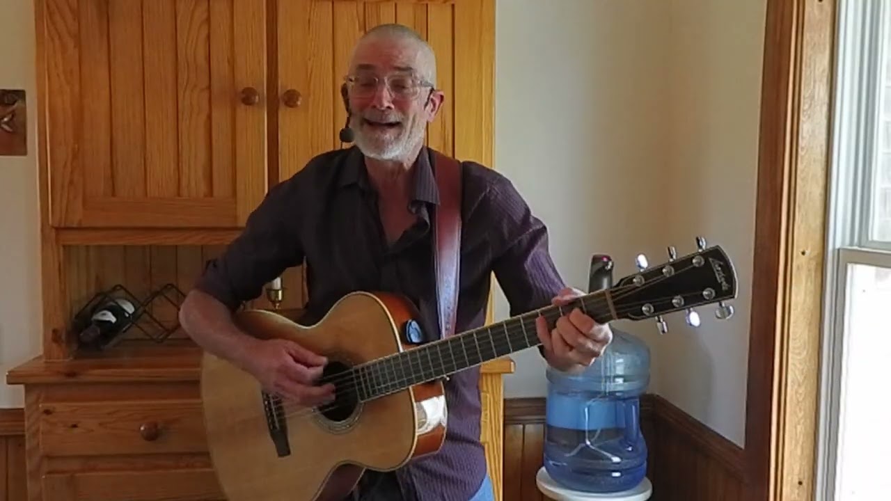 Richard Belleau (Songwriter) - Enchanted