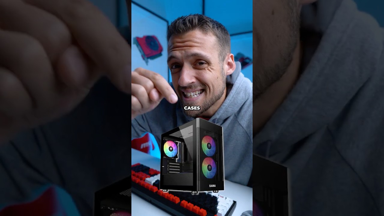 Before You Build a Budget PC&hellip; Look for This
