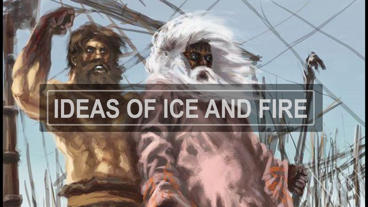 ASOIAF Theories: Moqorro | Victarion's Priest