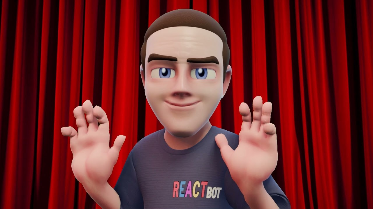 Best ReactBot Phrases