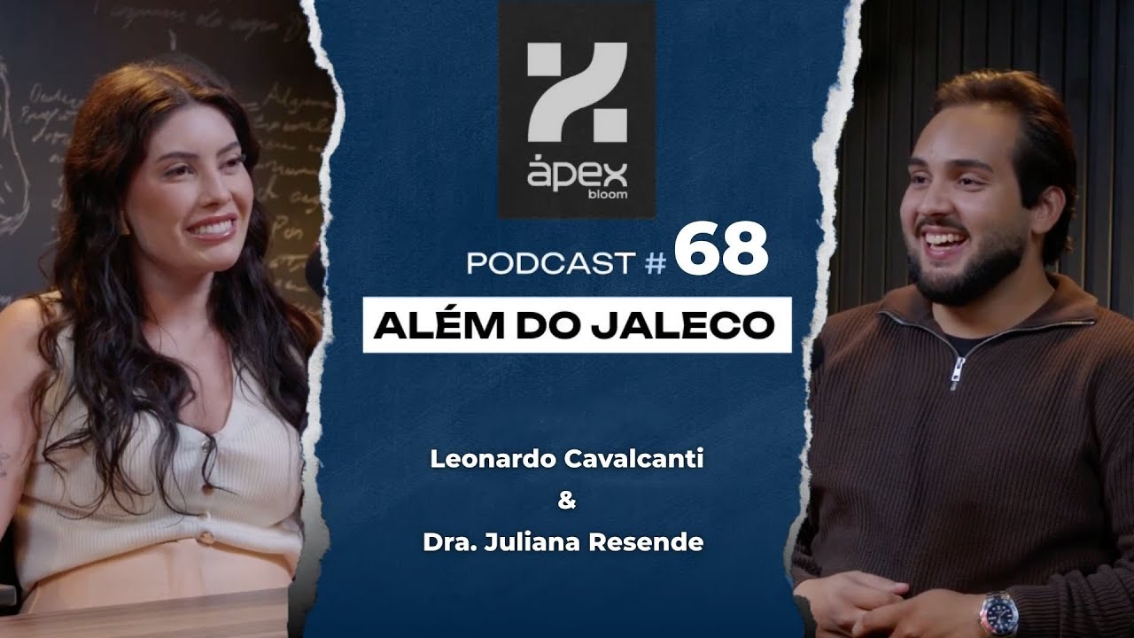 Estética sem exageros é o melhor caminho para o autocuidado - Dra. Juliana Resende