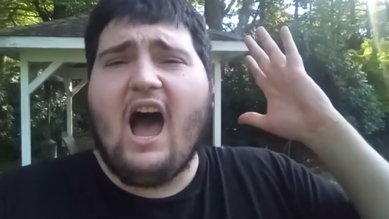 The Cringiest Videos of Dan Sobel The Manchild Season 2 Episode 5