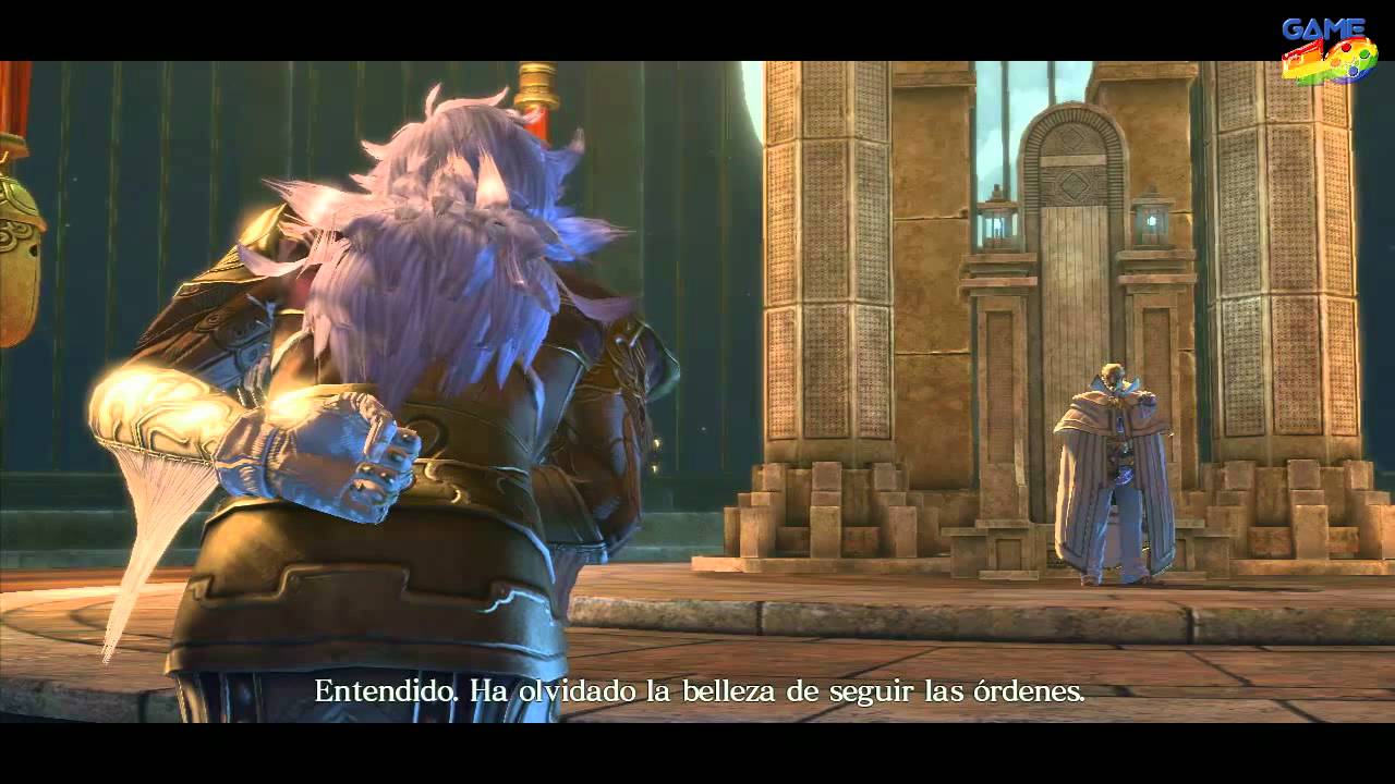 Video Análisis: Asura's Wrath [HD]