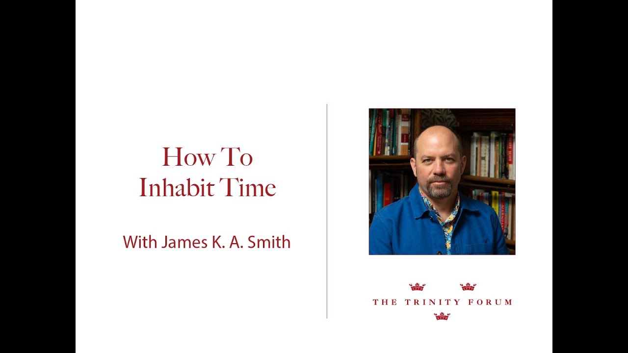 How To Inhabit Time