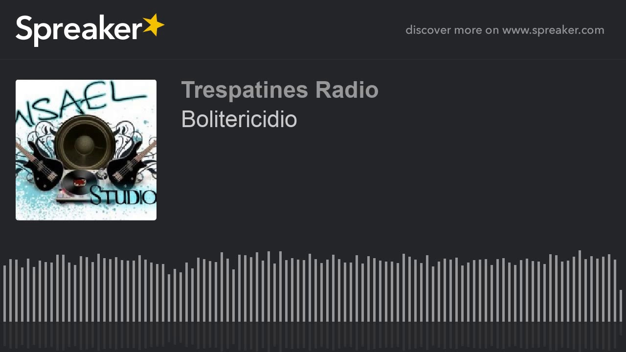 Bolitericidio