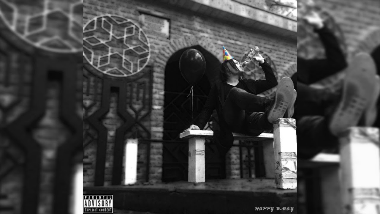 1st July - Hermit