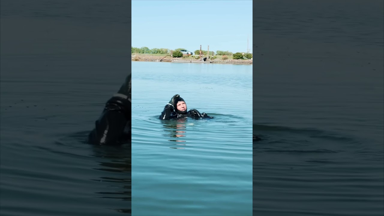 The Moment Jacob VanZant's Car Was Finally Identified