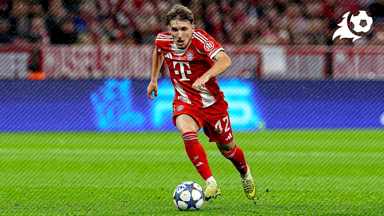 Lennart Karl is a GOLDEN BOY and Here's Why!