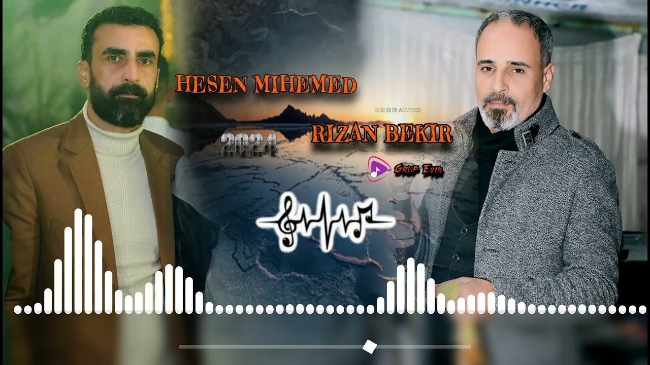 عمالقة عفرين الفنانين حسن محمد - ريزان بكر | اغاني اعراس عفرين الجديدة كروب عفرين القيصر دمهات حسكو