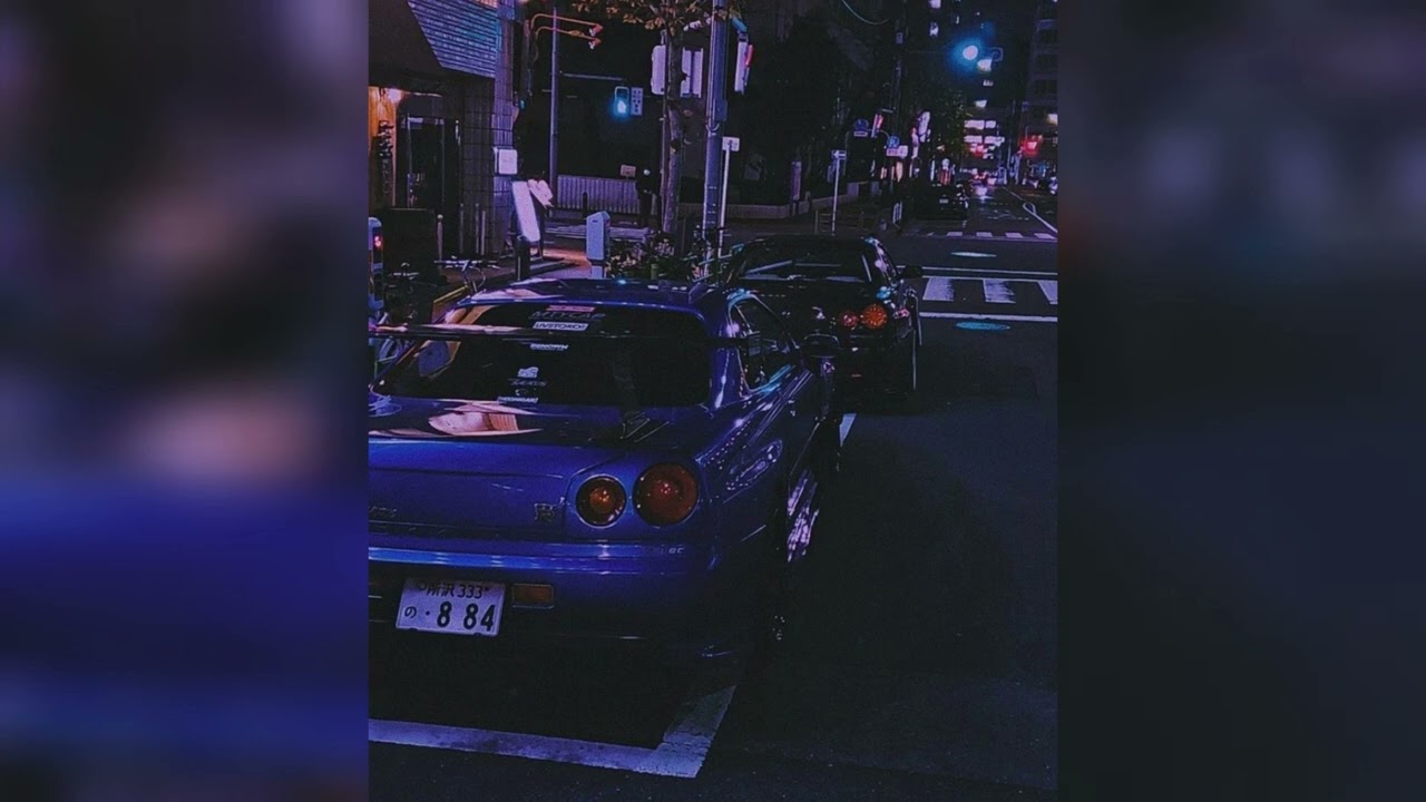 ICYTWAT ~ damn {perfectly slowed}
