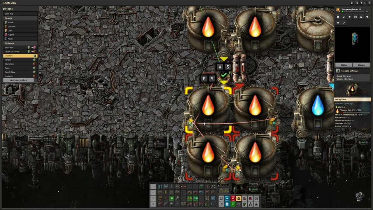 Factorio2.0 Ep218 S1