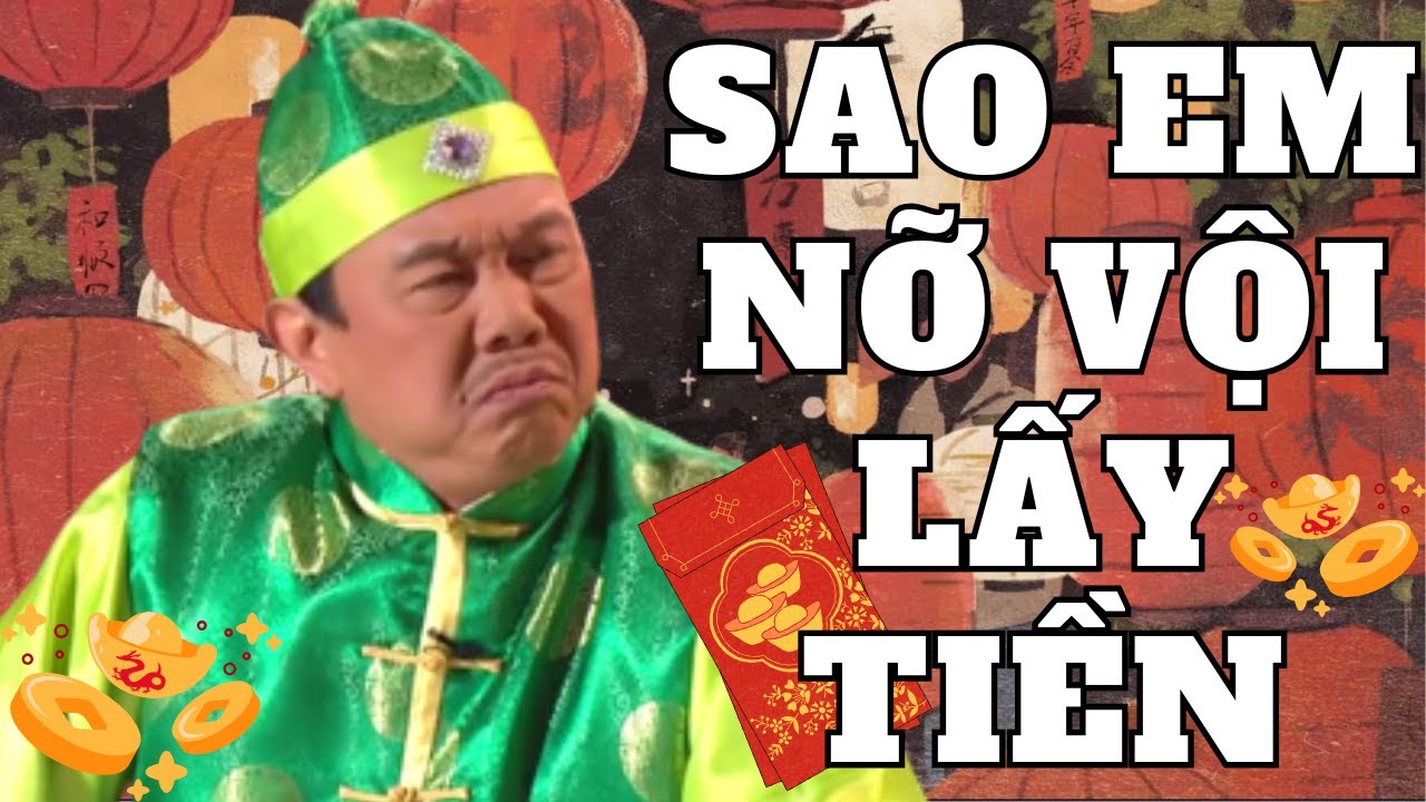 Tuyển Tập Hài 