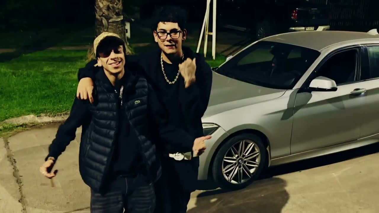 TE ROBO - BIG MYLO FT BAK MC (PROD BY FRESH)