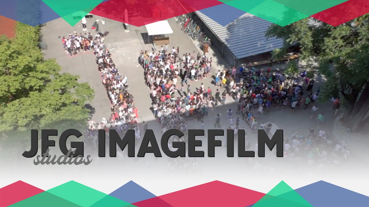 Jakob-Fugger-Gymnasium - Der Film