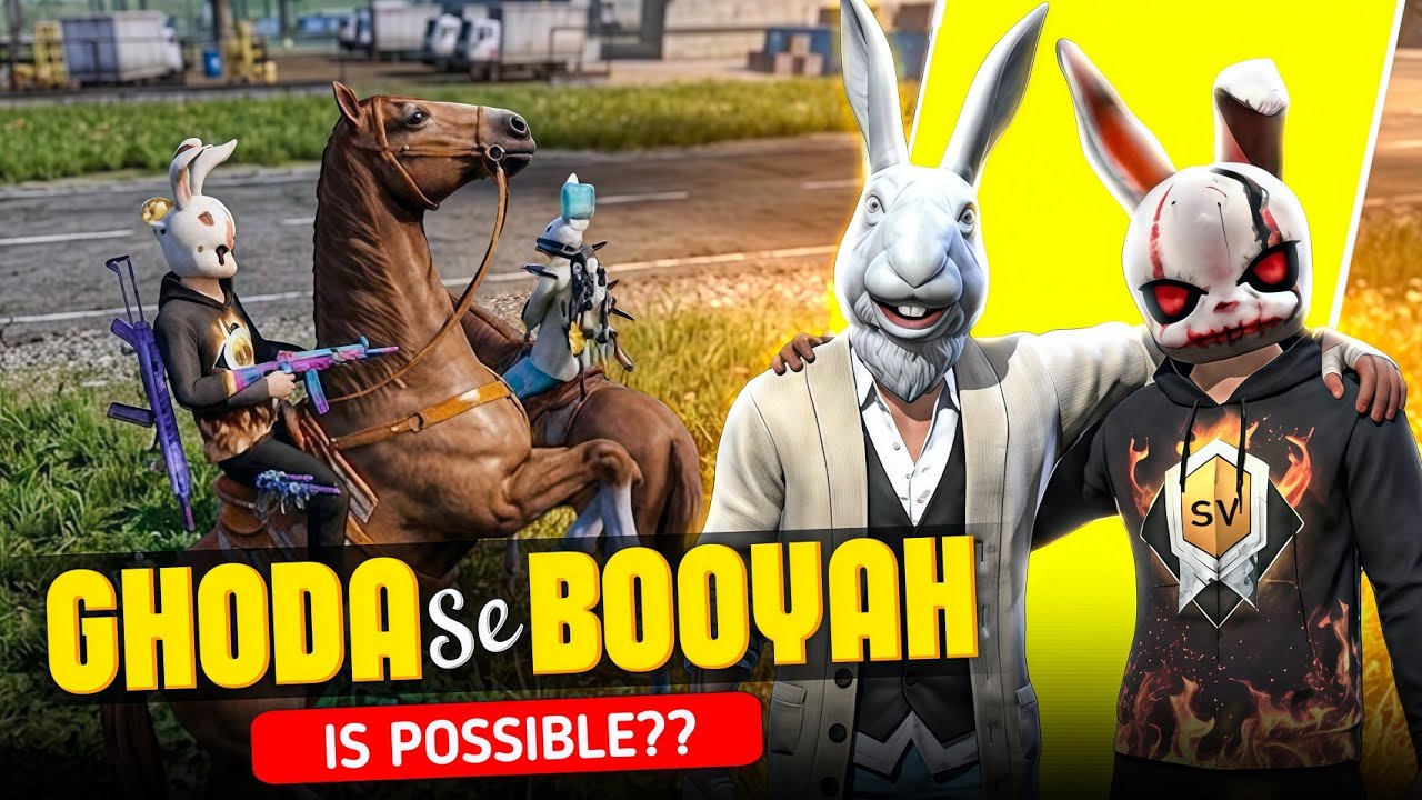 DAAKUS IN FREEFIRE 🏇🐎 || SR OP FUNNY GAMEPLAY VIDEO 📸 