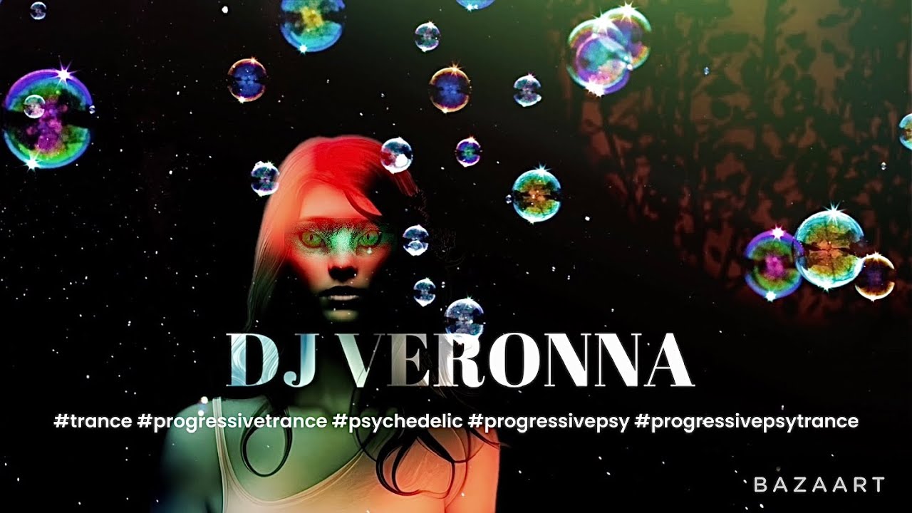 Mini Psy Mix-Numayma- Alurian- Current-Flow