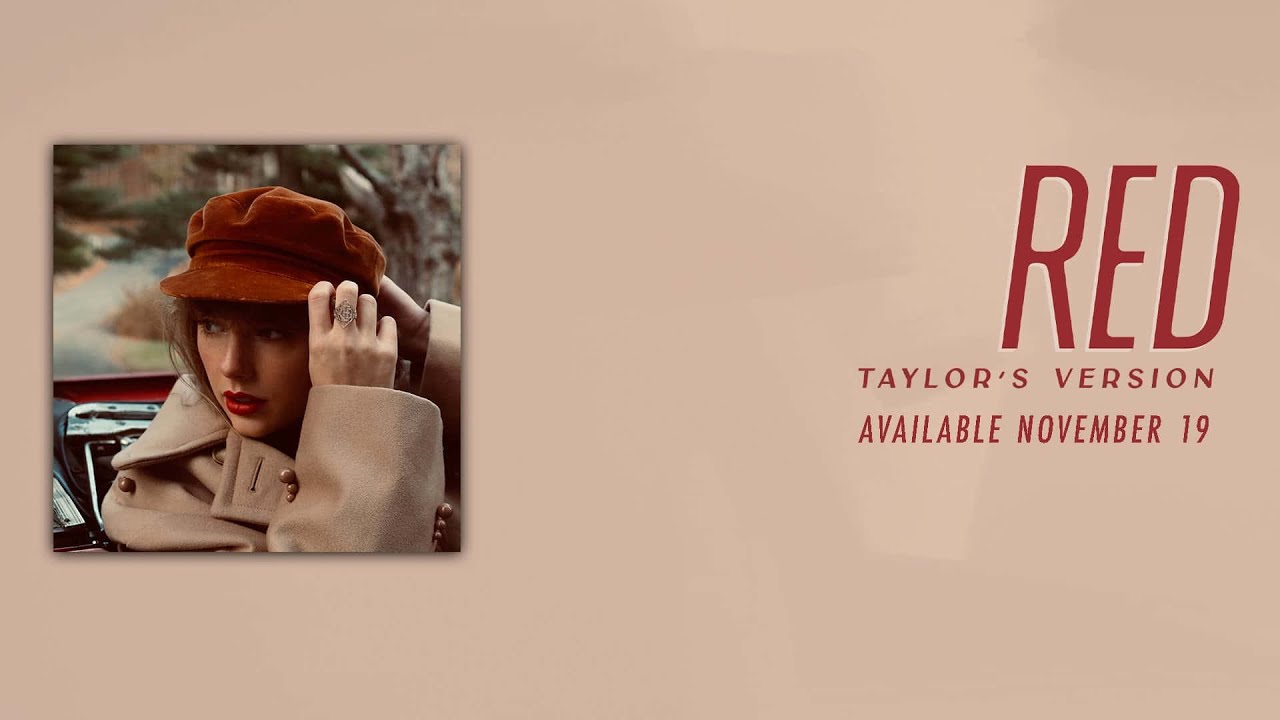 Treacherous bridge (loop) - Taylor Swift