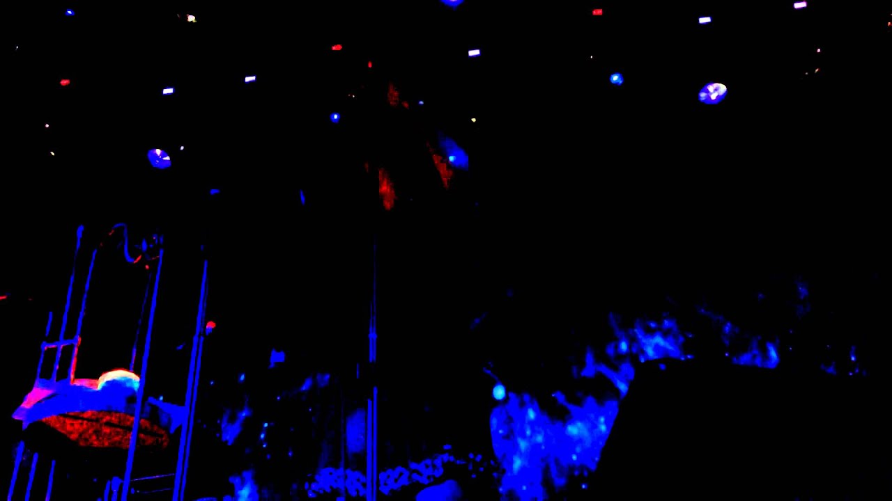Mazzy Star - Cry, Cry LIVE (2013) Seattle Neptune Theatre