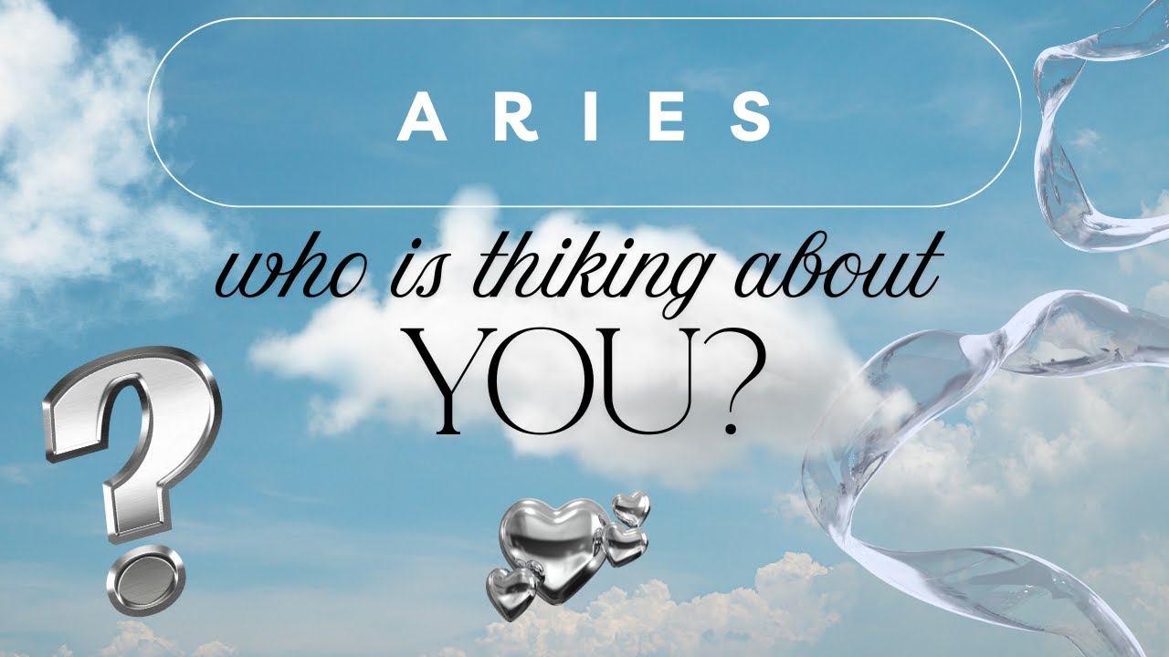 ARIES🪽THEY WANT TO POUR THEIR HEART OUT TO YOU! ❤️😍