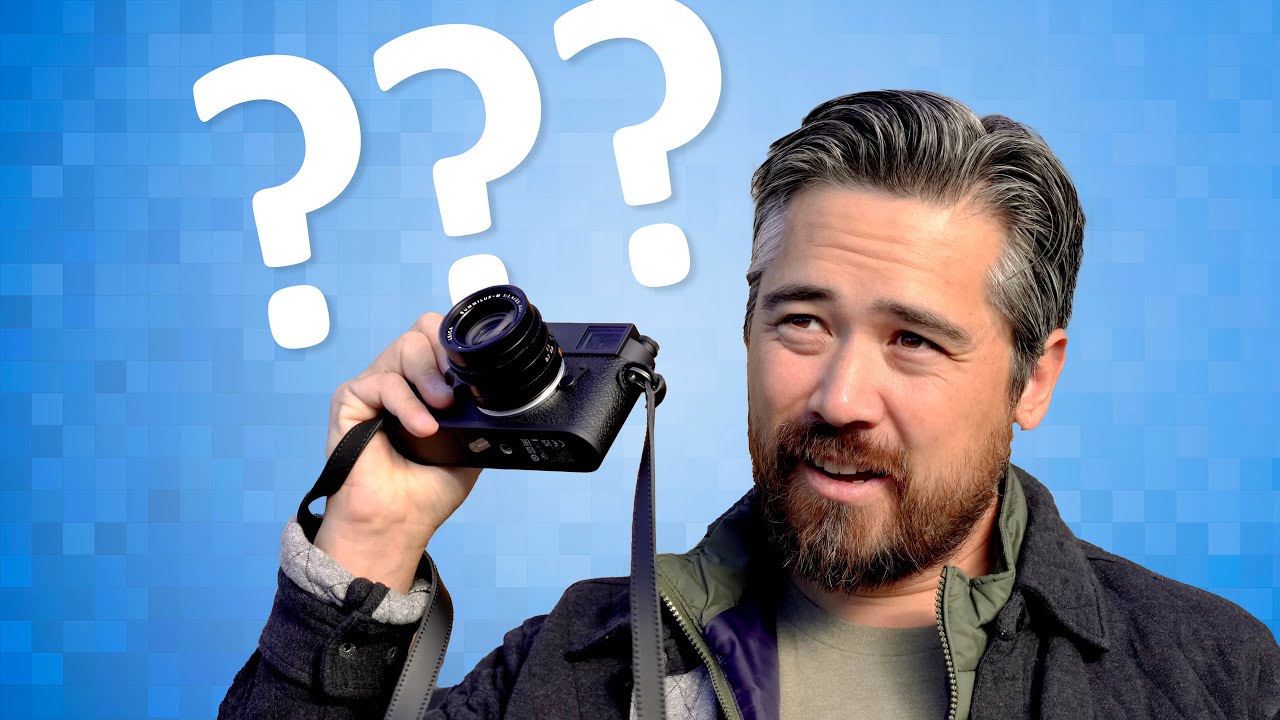 What Does Content Authenticity in Photos Actually MEAN?! | The PetaPixel Podcast
