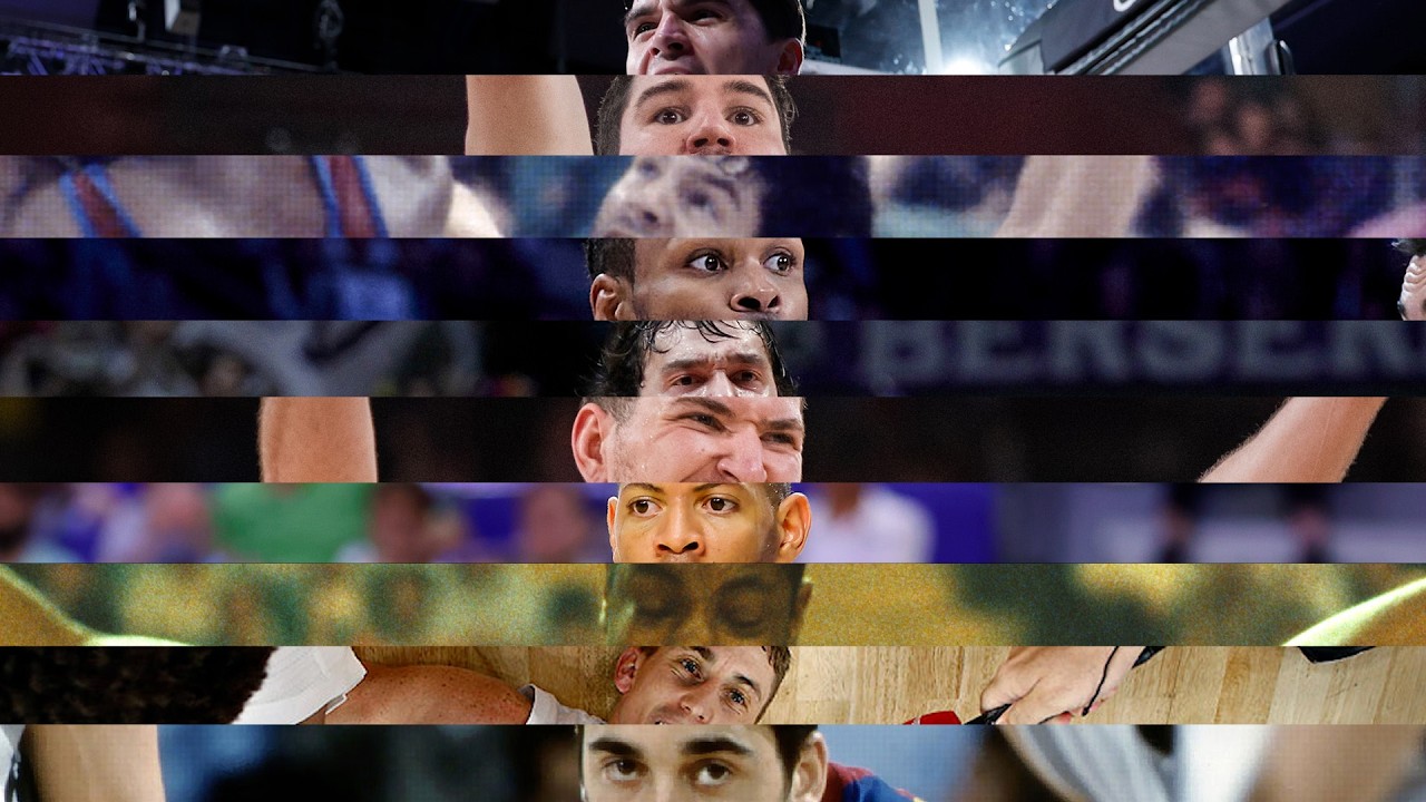 Las miradas del Clásico | Liga Endesa 2025-26
