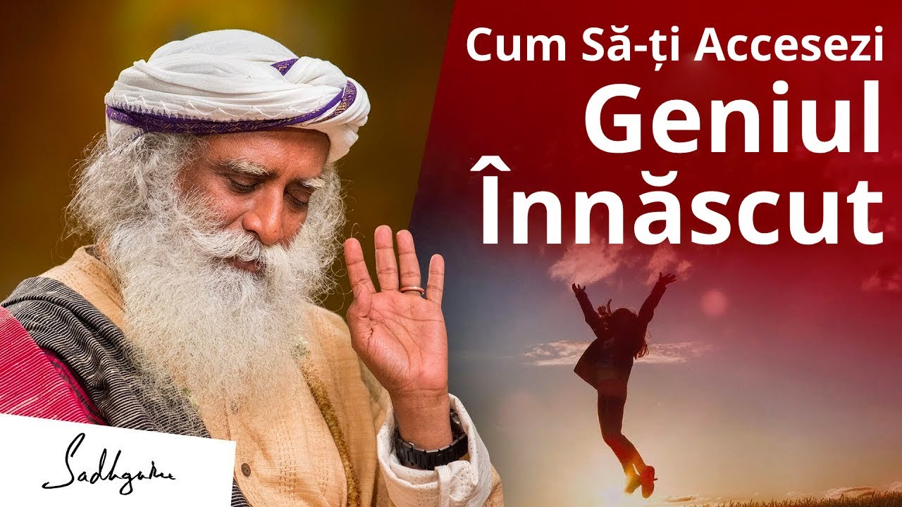4 Sfaturi pentru Succes | Sadhguru