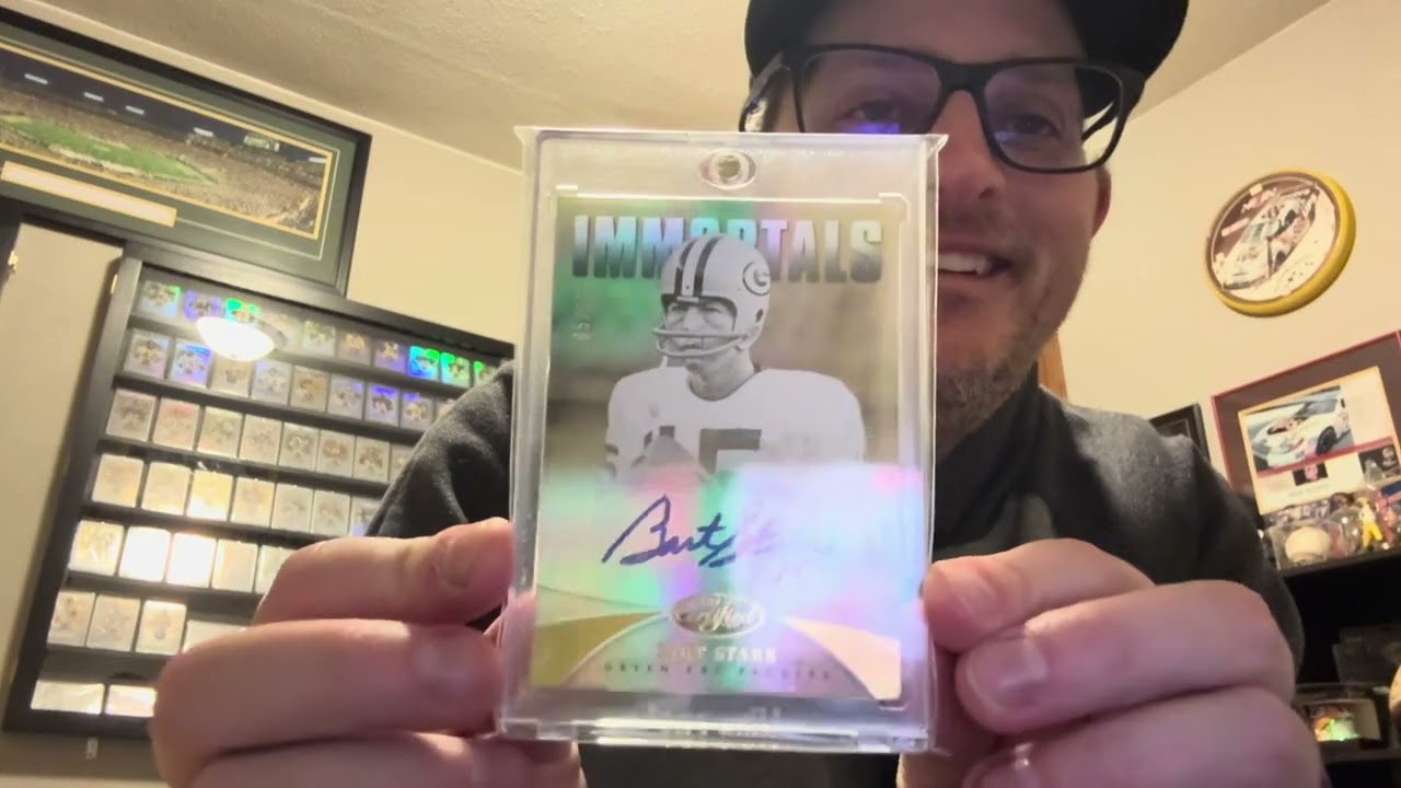 I hope you like 1/1’s