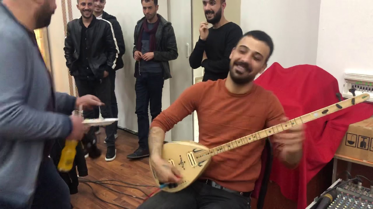 Mahsum EŞİYOK  ESMER DİYARBAKIR 2019