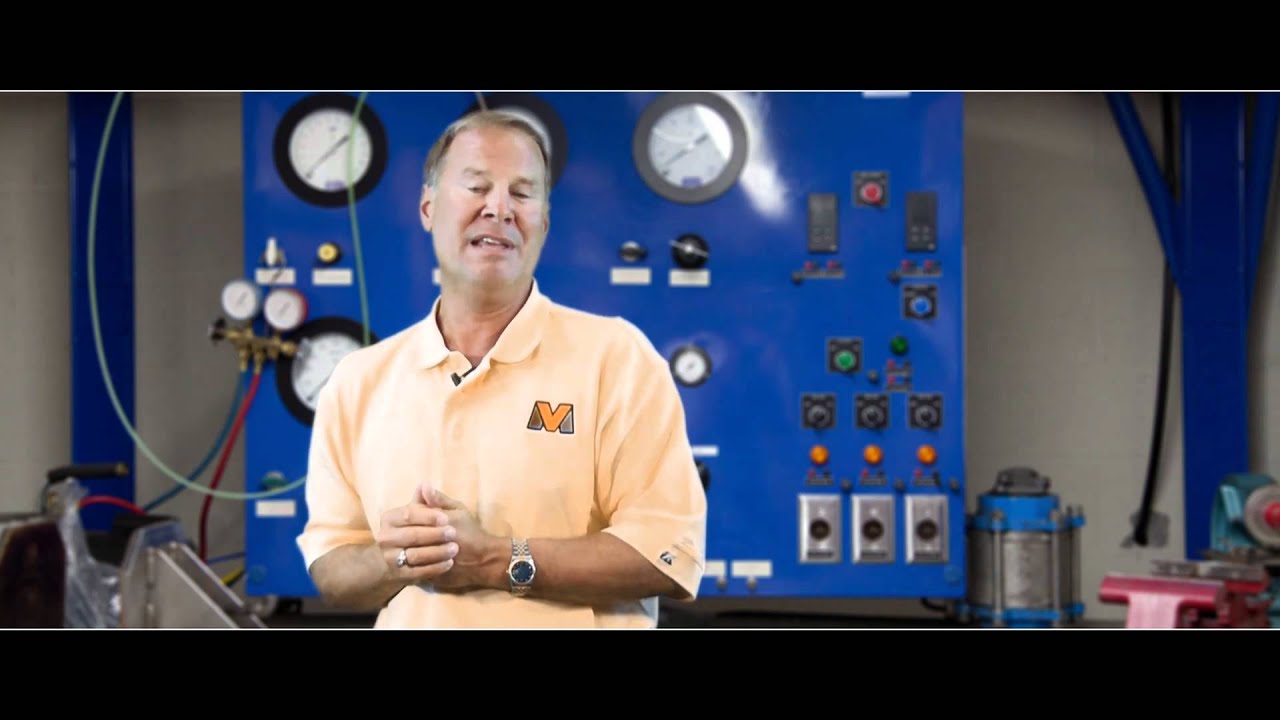 ValveMan: What is a CV?