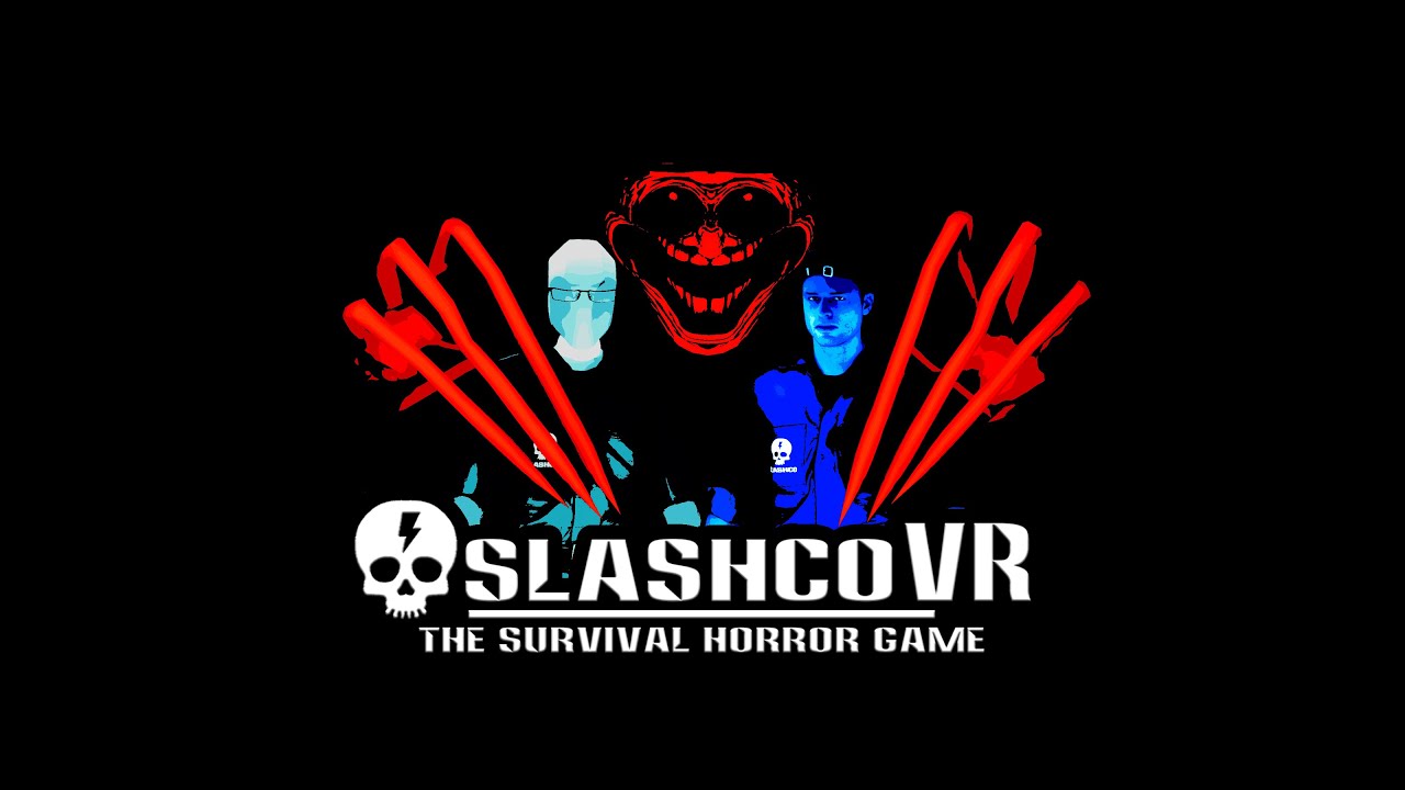 SlashCo VR v0.8 - Release Trailer