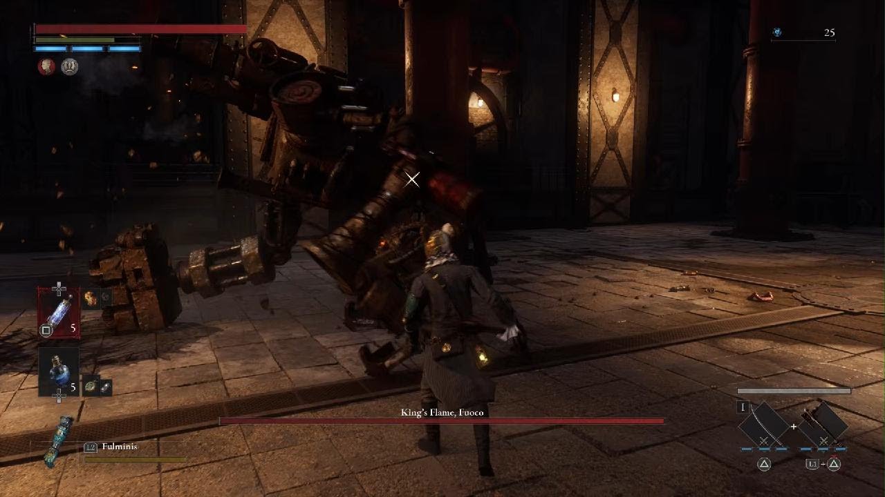 Pinóquio vs Scarpelly, a batalha final