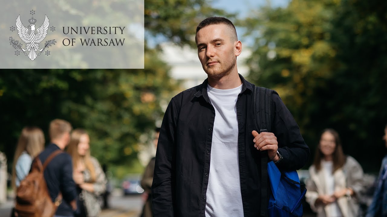 Варшавський університет – пропозиція для вступників з України