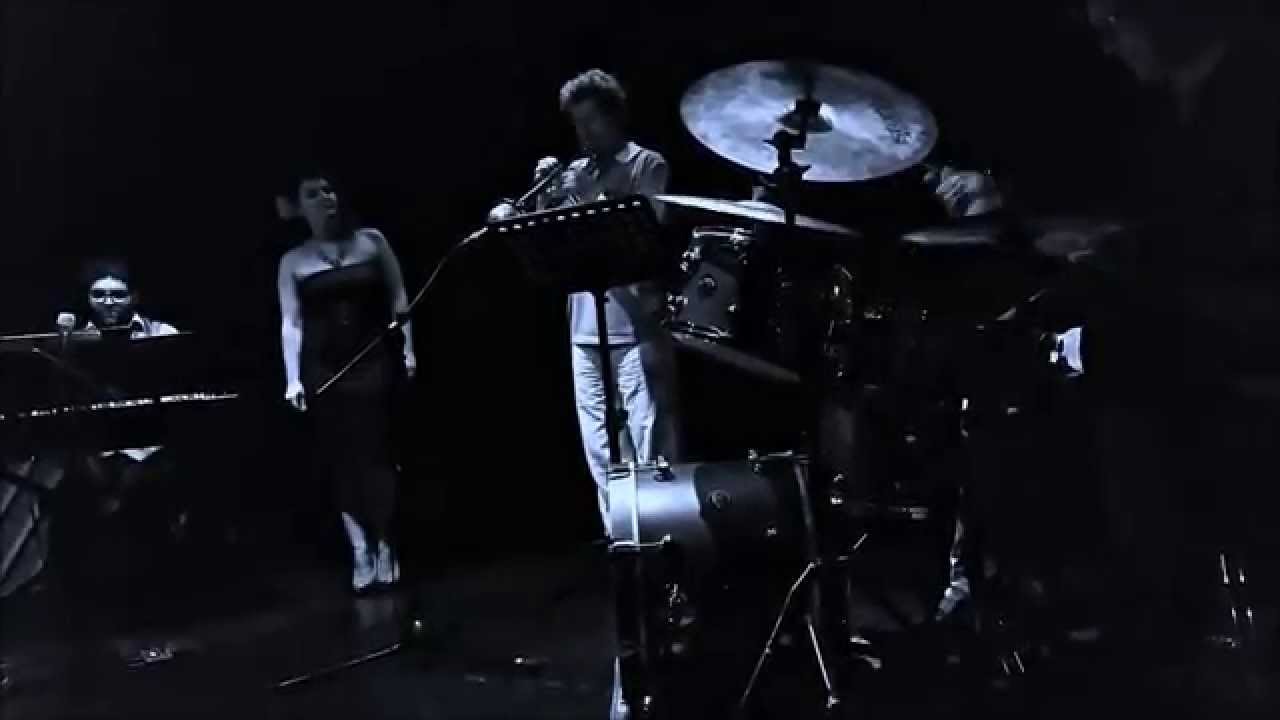 Organ' ïc Quartet - 