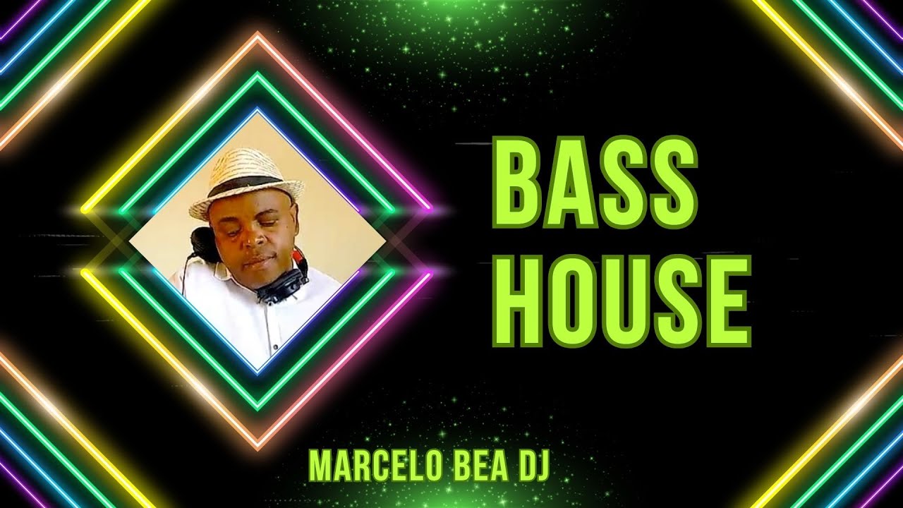 BASS HOUSE TV VOL 01