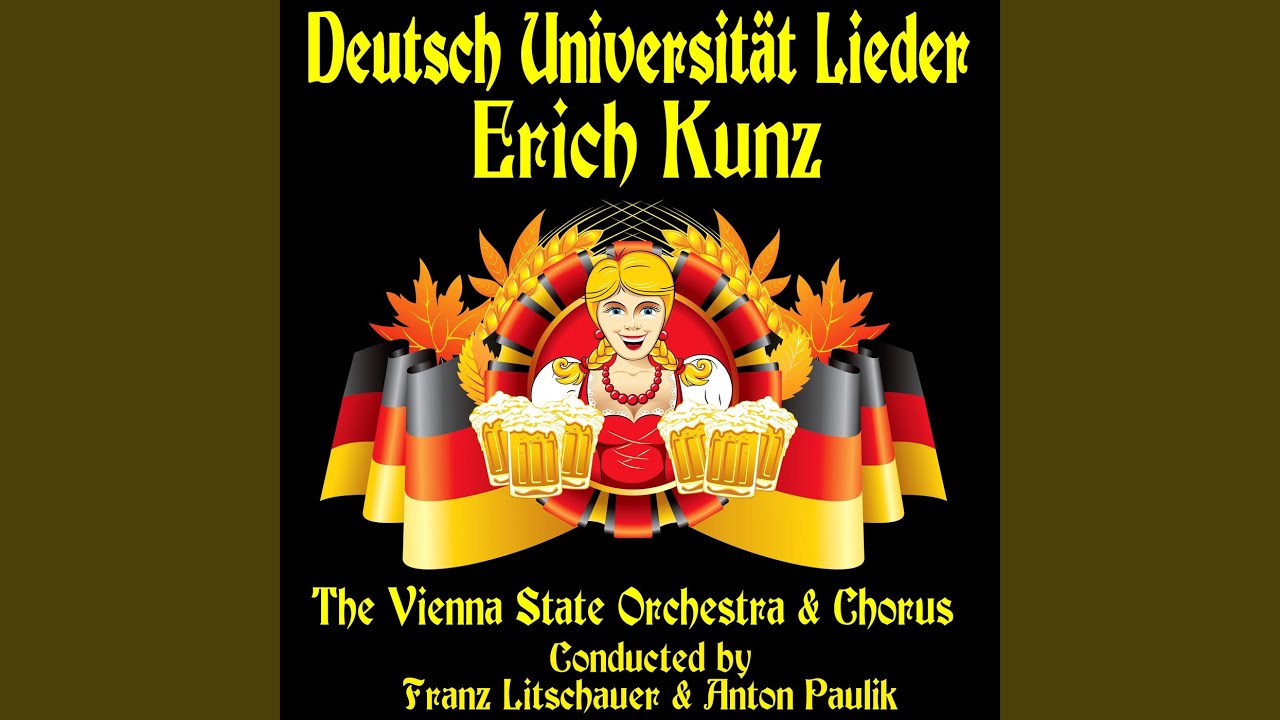 O Alte Burschenherrlichkeit