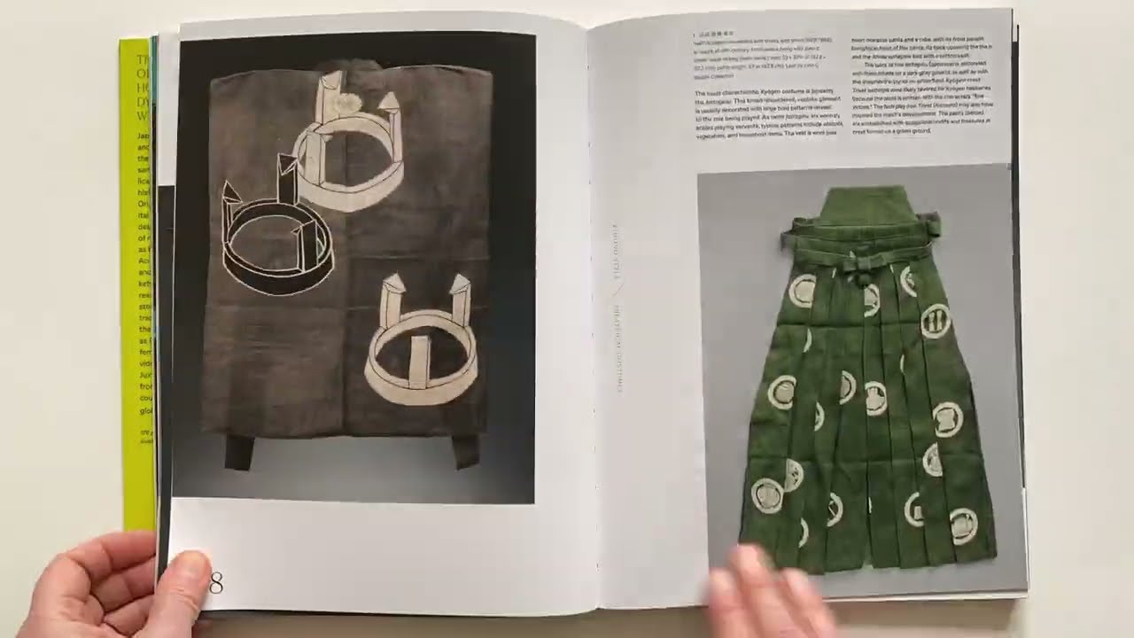 Kimono Style: Edo Traditions to Modern Design by Monika Bincsik