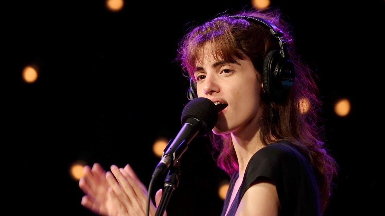 Lola Marsh - 