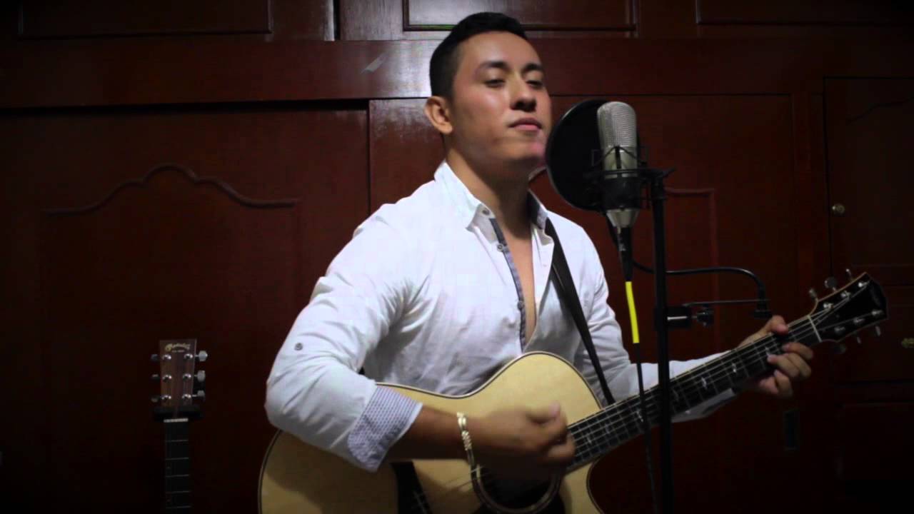 Pongámonos de Acuerdo / Julión Alvarez -- Cuitla Vega (cover)