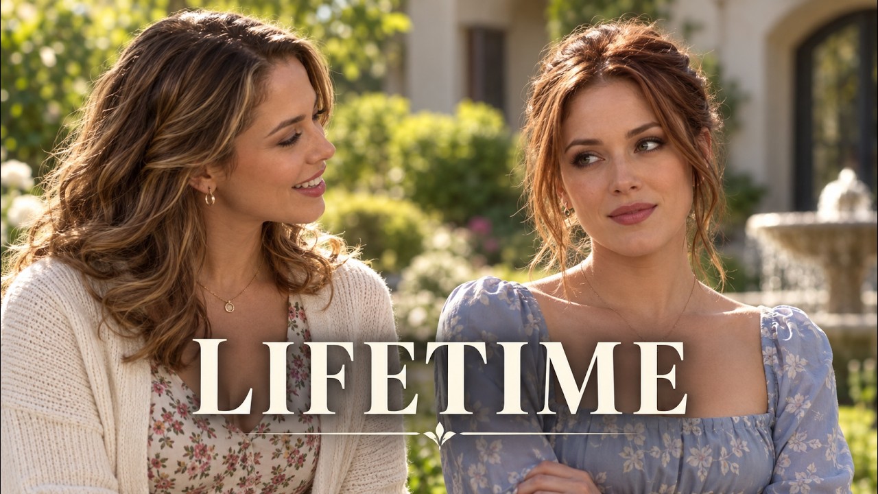 She Escaped Him, but He Followed Her Mother | Drama Thriller Movie | Based On True Story | Lifetime