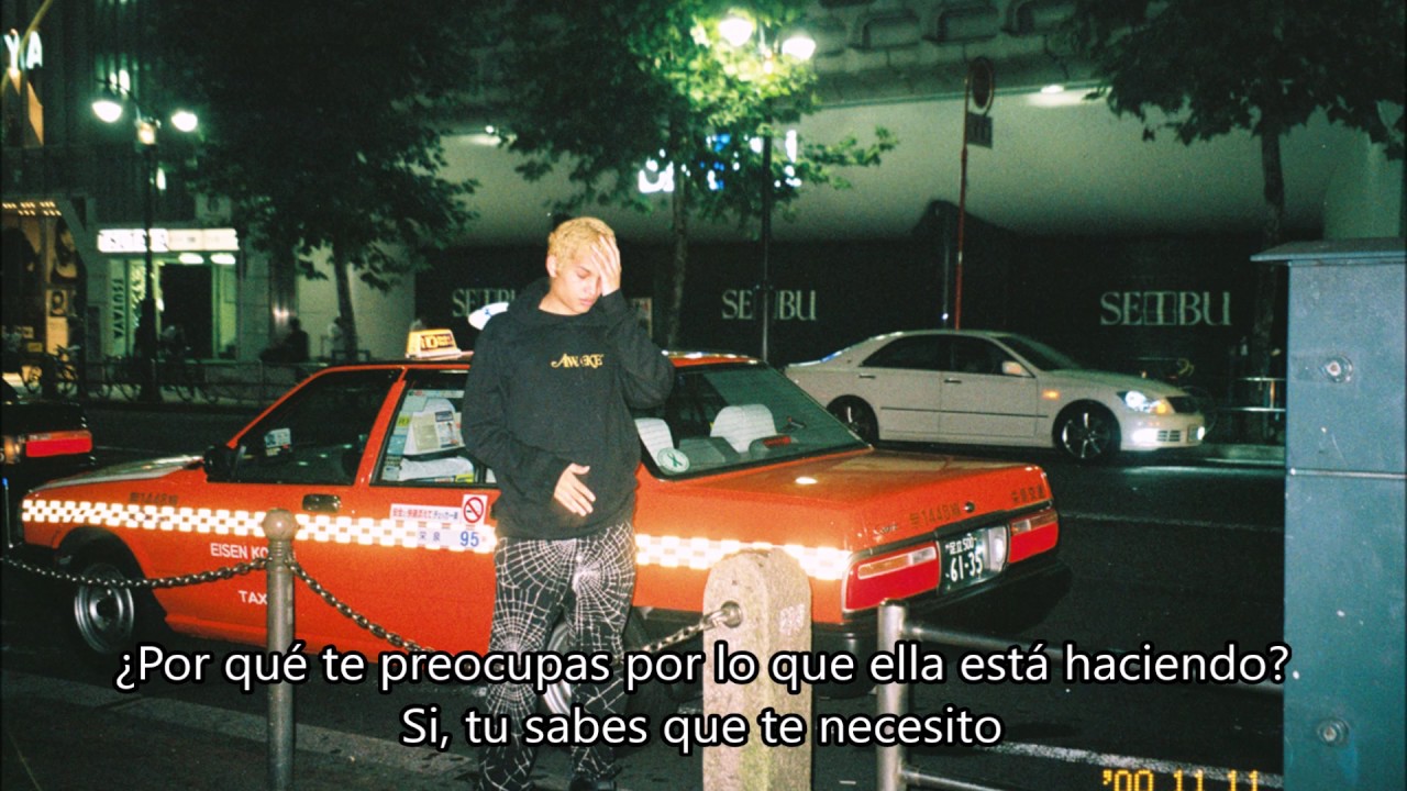 gab3 (Uzi) - I Need You (Subtitulado en Español)