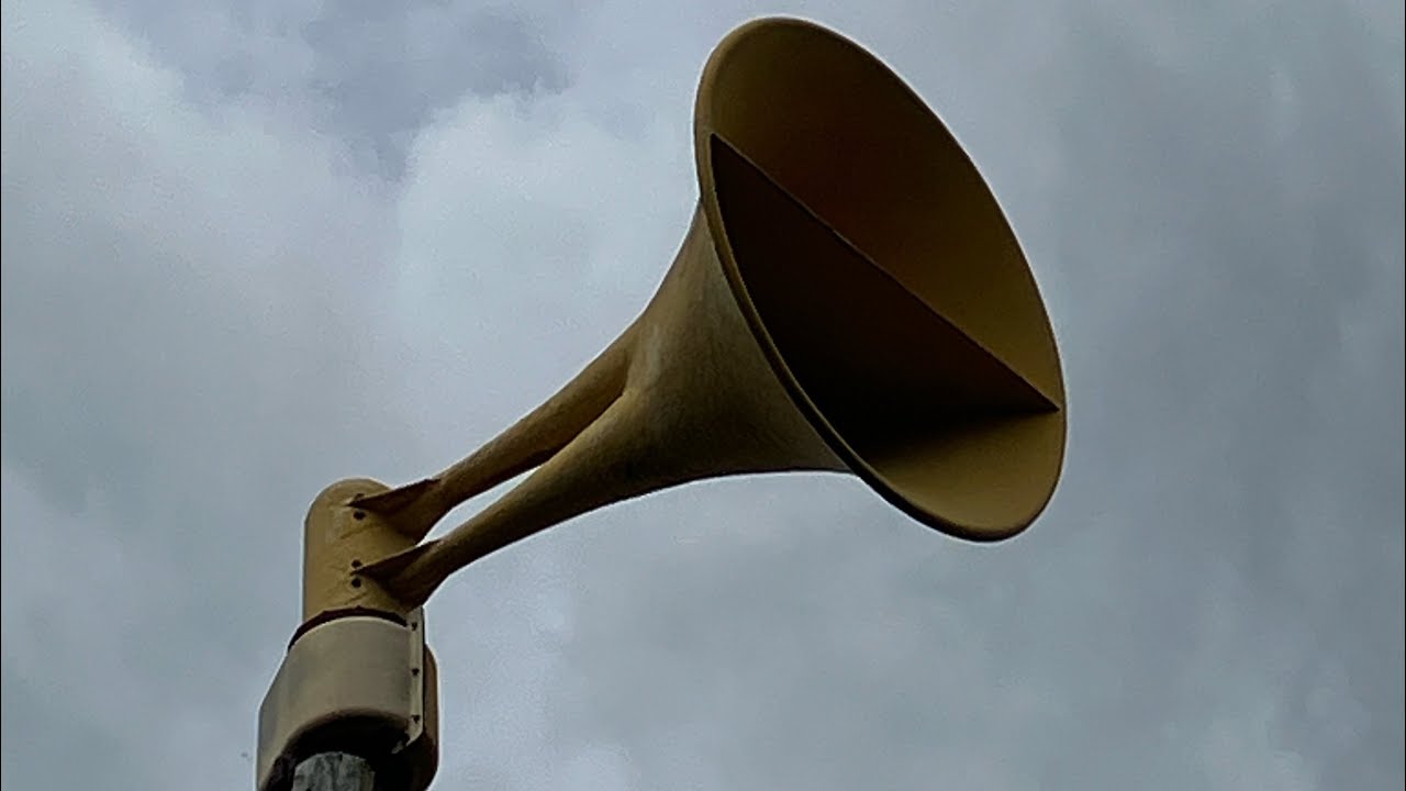 ACA Hurricane 130 Milwaukee, WI Alert/Attack | 07/10/2024
