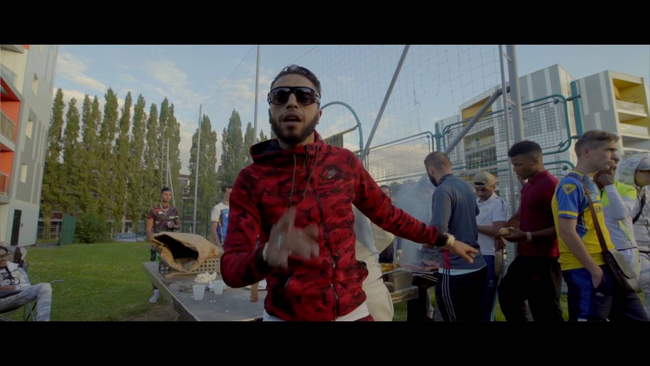 BILON - J'PASSE LE SLM