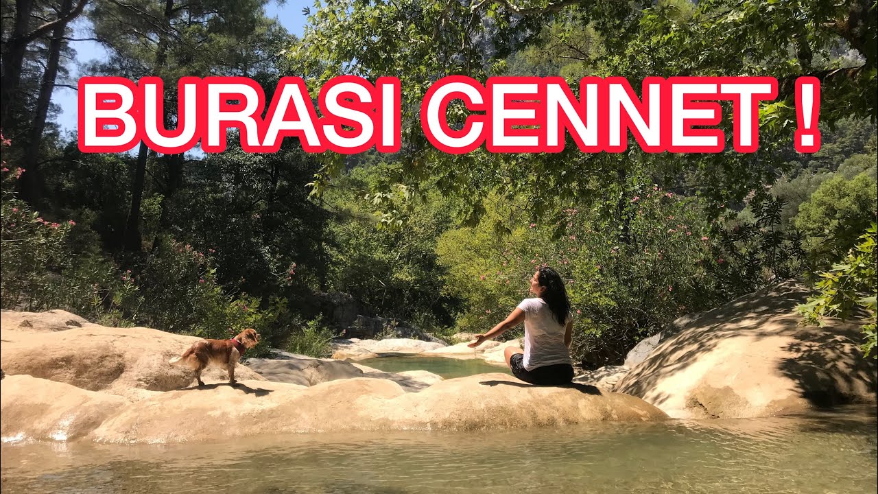 YAZILI KANYON - TARİHİ KRAL YOLUNDA YÜZDÜM (Aziz Paul Yolundan Soğuk Sulara )